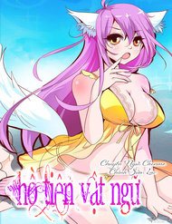 Truyện tranh Hồ Tiên Vật Ngữ - TruyenQQ
