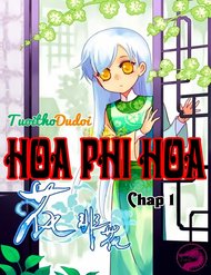 Truyện tranh Hoa Phi Hoa 2 - TruyenQQ