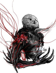 Truyện tranh Hỗn Độn Nhân Loại - TruyenQQ