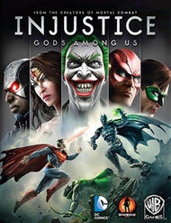 Truyện tranh Injustice - Gods Among Us - TruyenQQ