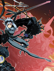 Truyện tranh Iron Ladies - TruyenQQ