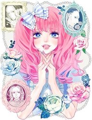 Truyện tranh Junjou Otomen Mako-Chan - TruyenQQ