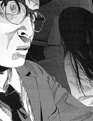 Truyện tranh Kaidan Hayashi - TruyenQQ