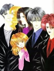 Truyện tranh Kaikan Phrase - TruyenQQ