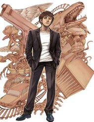 Truyện tranh Kang Gito - TruyenQQ