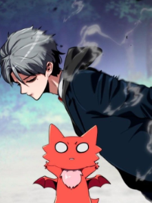 Truyện tranh Kẻ Hủy Diệt - TruyenQQ