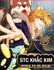 Truyện tranh Khắc Kim Phong Thần - TruyenQQ