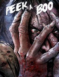 Truyện tranh Khe Kinh Hồn - TruyenQQ