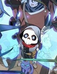 Truyện tranh Khô Cốt Hiệp Sĩ - TruyenQQ