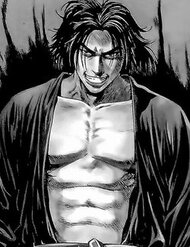 Truyện tranh Kiếm Khách Phong Lưu - TruyenQQ