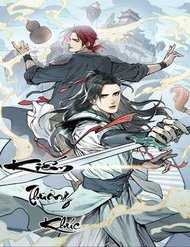 Truyện tranh Kiếm Thương Khúc - TruyenQQ