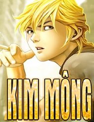 Truyện tranh Kim Mông Không Teddy Kim - TruyenQQ