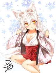 Truyện tranh Kohaku Biyori - TruyenQQ