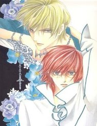 Truyện tranh Koori Mamono Monogatari - TruyenQQ