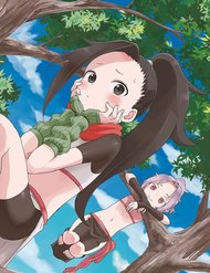 Truyện tranh Kunoichi Tsubaki No Mune No Uchi - TruyenQQ
