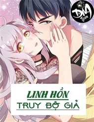 Truyện tranh Linh Hồn Truy Bộ Giả - TruyenQQ