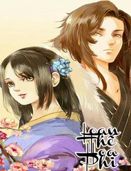 Truyện tranh Loạn Thế Hoạ Phi - TruyenQQ