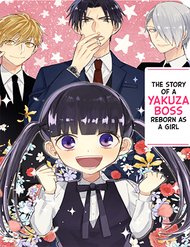 Truyện tranh Loli Yakuza - TruyenQQ