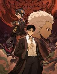 Truyện tranh Mặc Phong - TruyenQQ