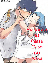 Truyện tranh Madonna Ga Glass Case No Na - TruyenQQ