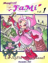 Truyện tranh Magical Fami - TruyenQQ