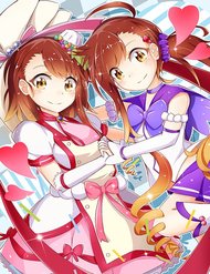 Truyện tranh Magical Patissier Kosaki-Chan - TruyenQQ