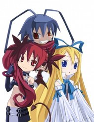Truyện tranh Makai Senki Disgaea - TruyenQQ