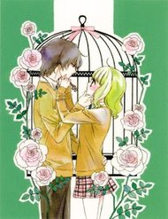 Truyện tranh Megane No Incubus-Kun - TruyenQQ