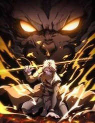 Truyện tranh Mình Ta Thôn Phệ Thiên Địa - TruyenQQ