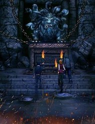 Truyện tranh Mộ Thành Ngụy Sự - TruyenQQ