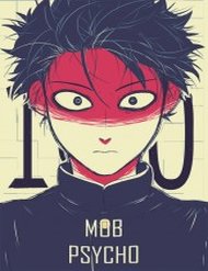Truyện tranh Mob Psycho 100 - TruyenQQ
