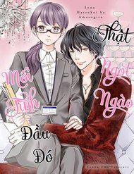 Truyện tranh Mối Tình Đầu Đó Thật Ngọt Ngào - TruyenQQ