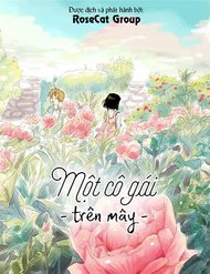 Truyện tranh Một Cô Gái Trên Mây - TruyenQQ