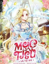 Truyện tranh Mục Tiêu Là Tự Do - TruyenQQ