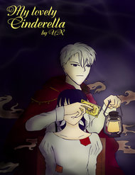 Truyện tranh My Lovely Cinderella - TruyenQQ