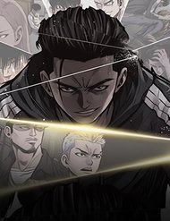 Truyện tranh Nắm Đấm - TruyenQQ