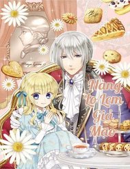 Truyện tranh Nàng Lọ Lem Giả Mạo - TruyenQQ