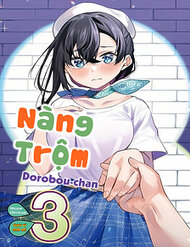 Truyện tranh Nàng Trộm - TruyenQQ