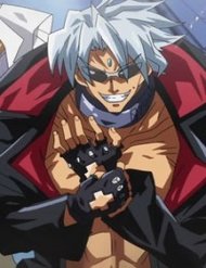 Truyện tranh Needless - TruyenQQ