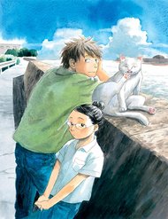 Truyện tranh Neko Ga Nishi Mukya - TruyenQQ