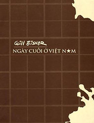 Truyện tranh Ngày Cuối Ở Việt Nam - TruyenQQ