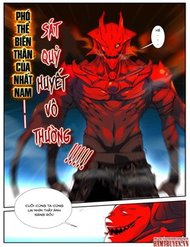 Truyện tranh Nghịch Quỷ Ds - TruyenQQ