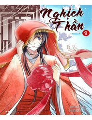 Truyện tranh Nghịch Thần - TruyenQQ
