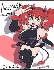 Truyện tranh Người Bạn Gái Succubus Của Tôi - TruyenQQ