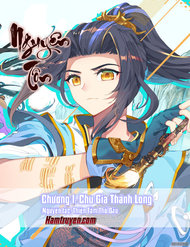 Truyện tranh Nguyên Tôn - TruyenQQ