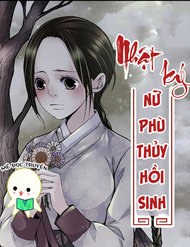 Truyện tranh Nhật Ký Nữ Phù Thủy Hồi Sinh - TruyenQQ