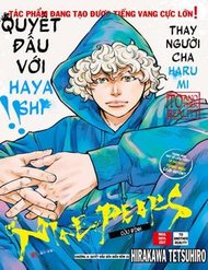 Truyện tranh Nine Peaks - TruyenQQ