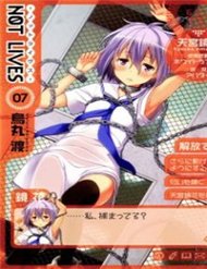 Truyện tranh Not Lives - TruyenQQ