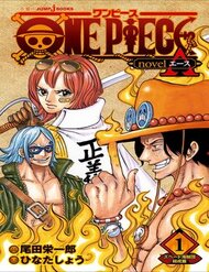 Truyện tranh One Piece: Hành Trình Của Ace - TruyenQQ
