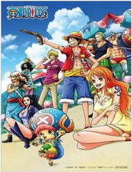Truyện tranh One Piece - TruyenQQ